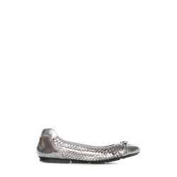 Ballerina ”H228” Hogan silver